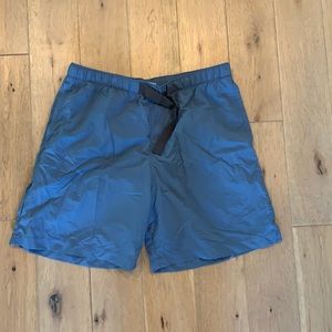 Men’s Columbia Shorts M